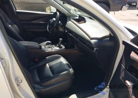 2020 Mazda Cx-30 Premium Package from USA, damaged, VIN 3MVDMBEM0LM133452